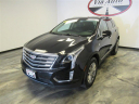 Thumbnail image of 2017 Cadillac XT5 at Via Auto Sales