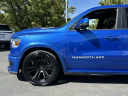 2024 Ram 1500 Laramie at LarryHMillerChryslerJeepDodgeSandy-NEW of Sandy, UT