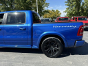 Thumbnail image of 2024 Ram 1500 at LarryHMillerChryslerJeepDodgeSandy-NEW of Sandy, UT