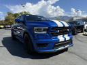 Thumbnail image of 2024 Ram 1500 at LarryHMillerChryslerJeepDodgeSandy-NEW of Sandy, UT