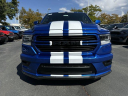 Thumbnail image of 2024 Ram 1500 at LarryHMillerChryslerJeepDodgeSandy-NEW of Sandy, UT