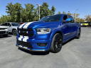 Thumbnail image of 2024 Ram 1500 at LarryHMillerChryslerJeepDodgeSandy-NEW of Sandy, UT
