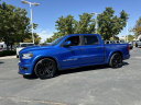 Thumbnail image of 2024 Ram 1500 at LarryHMillerChryslerJeepDodgeSandy-NEW of Sandy, UT