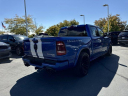 Thumbnail image of 2024 Ram 1500 at LarryHMillerChryslerJeepDodgeSandy-NEW of Sandy, UT
