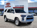 Thumbnail image of 2023 Toyota 4Runner at Toyota of North Miami