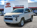 Thumbnail image of 2023 Toyota 4Runner at Toyota of North Miami