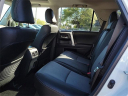 Thumbnail image of 2023 Toyota 4Runner at Toyota of North Miami