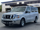 Thumbnail image of 2018 Nissan NV at Smithtown Volkswagen
