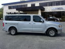 Thumbnail image of 2018 Nissan NV at Smithtown Volkswagen