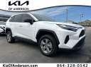 Thumbnail image of 2023 Toyota RAV4 Hybrid at Kia Of Anderson