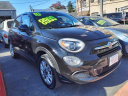 Thumbnail image of 2016 FIAT 500X at M & R Auto Sales Inc