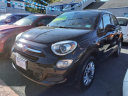 Thumbnail image of 2016 FIAT 500X at M & R Auto Sales Inc
