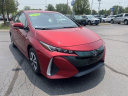 Thumbnail image of 2018 Toyota Prius Prime at GillespieFord - New