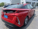 Thumbnail image of 2018 Toyota Prius Prime at GillespieFord - New