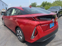 Thumbnail image of 2018 Toyota Prius Prime at GillespieFord - New