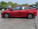 Thumbnail image of 2018 Toyota Prius Prime at GillespieFord - New