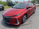 Thumbnail image of 2018 Toyota Prius Prime at GillespieFord - New