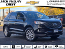 Thumbnail image of 2021 Ford Edge at Jack Phelan Chevrolet NEW