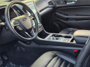 Thumbnail image of 2021 Ford Edge at Jack Phelan Chevrolet NEW