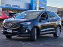Thumbnail image of 2021 Ford Edge at Jack Phelan Chevrolet NEW