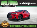 Thumbnail image of 2024 Lexus NX 250 at Hollywood Chrysler Jeep