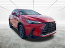 Thumbnail image of 2024 Lexus NX 250 at Hollywood Chrysler Jeep