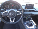 Thumbnail image of 2020 Mazda MX-5 Miata at Mercedez-Benz Of Huntsville