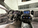 Thumbnail image of 2021 Chevrolet Silverado 1500 at M&M Investment Cars