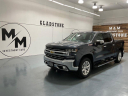 Thumbnail image of 2021 Chevrolet Silverado 1500 at M&M Investment Cars