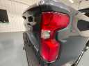 Thumbnail image of 2021 Chevrolet Silverado 1500 at M&M Investment Cars