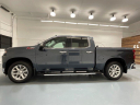 Thumbnail image of 2021 Chevrolet Silverado 1500 at M&M Investment Cars