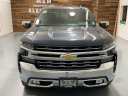 Thumbnail image of 2021 Chevrolet Silverado 1500 at M&M Investment Cars