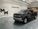 Thumbnail image of 2021 Chevrolet Silverado 1500 at M&M Investment Cars