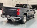 Thumbnail image of 2021 Chevrolet Silverado 1500 at M&M Investment Cars