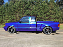 Thumbnail image of 1993 Ford Ranger at Auto Doctor