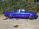 1993 Ford Ranger STX at Auto Doctor