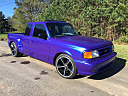 Thumbnail image of 1993 Ford Ranger at Auto Doctor