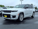 Thumbnail image of 2021 Jeep Grand Cherokee L at Buhler & Bitter Chrysler Jeep Dodge