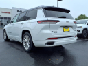 Thumbnail image of 2021 Jeep Grand Cherokee L at Buhler & Bitter Chrysler Jeep Dodge
