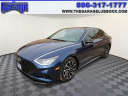 Thumbnail image of 2020 Hyundai SONATA at The Garage
