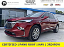 Thumbnail image of 2022 Buick Enclave at Duncan Family Automotive Buick Cadillac Chevrolet GMC
