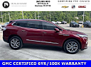 Thumbnail image of 2022 Buick Enclave at Duncan Family Automotive Buick Cadillac Chevrolet GMC