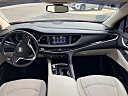 Thumbnail image of 2022 Buick Enclave at Duncan Family Automotive Buick Cadillac Chevrolet GMC