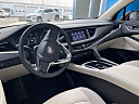 Thumbnail image of 2022 Buick Enclave at Duncan Family Automotive Buick Cadillac Chevrolet GMC