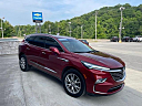 Thumbnail image of 2022 Buick Enclave at Duncan Family Automotive Buick Cadillac Chevrolet GMC