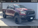 Thumbnail image of 2023 Ram 1500 at Superior Auto Mall