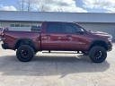 Thumbnail image of 2023 Ram 1500 at Superior Auto Mall