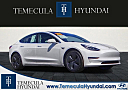 2020 Tesla Model 3 Long Range at Temecula Hyundai