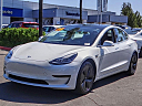 Thumbnail image of 2020 Tesla Model 3 at Temecula Hyundai