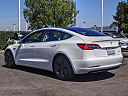 Thumbnail image of 2020 Tesla Model 3 at Temecula Hyundai